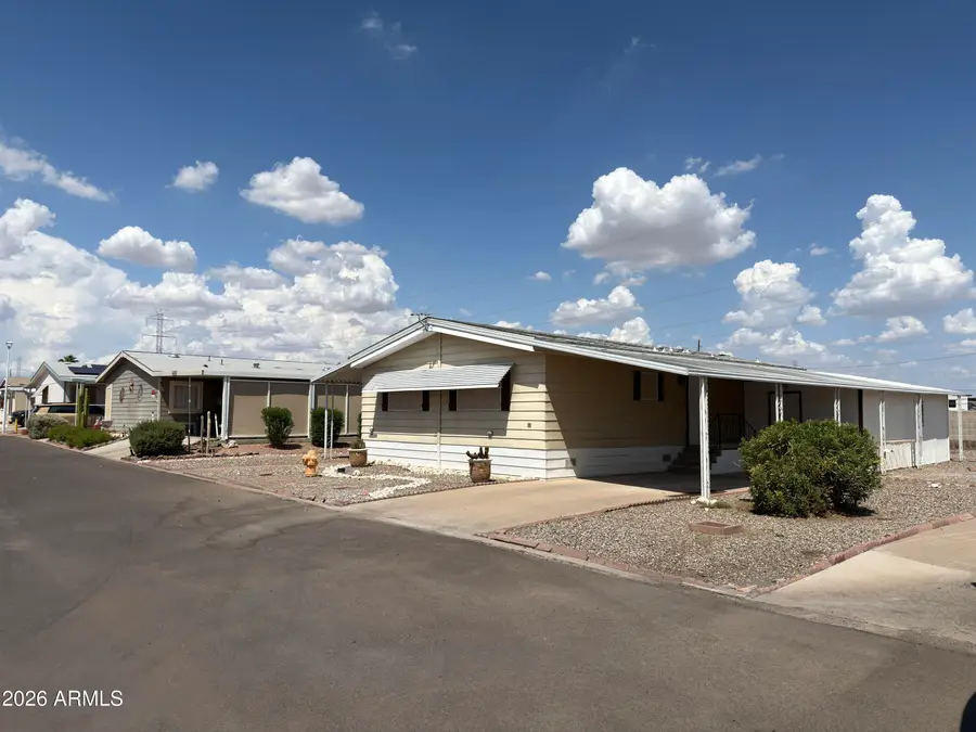 11596 W Sierra Dawn Boulevard #45, Surprise, AZ 85378 - #2