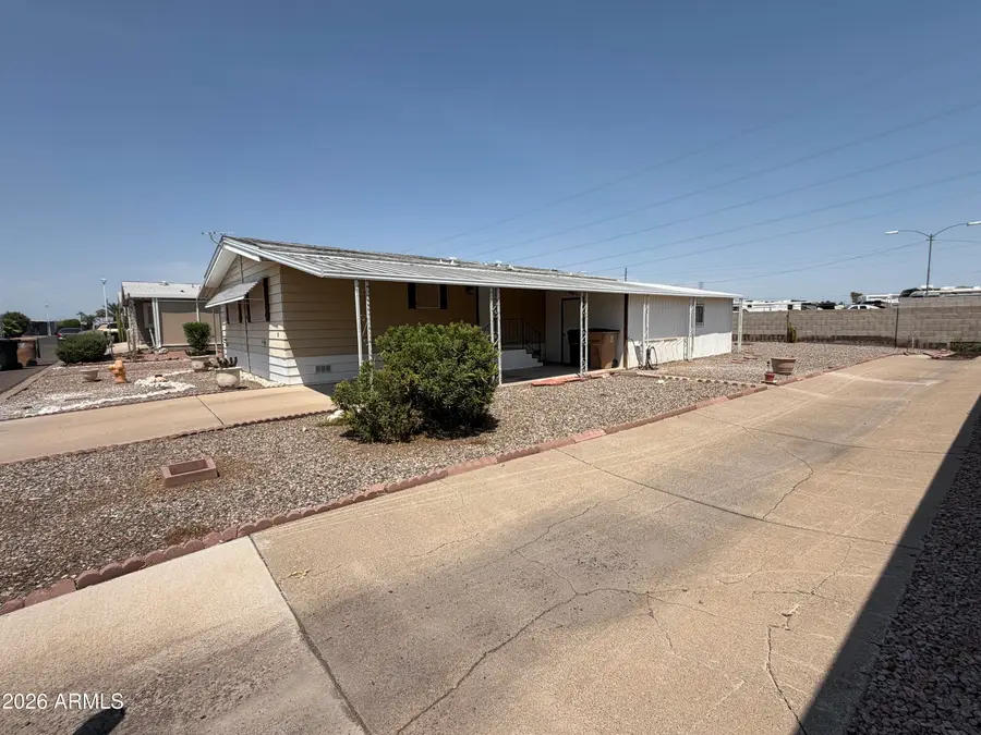 11596 W Sierra Dawn Boulevard #45, Surprise, AZ 85378 - #3