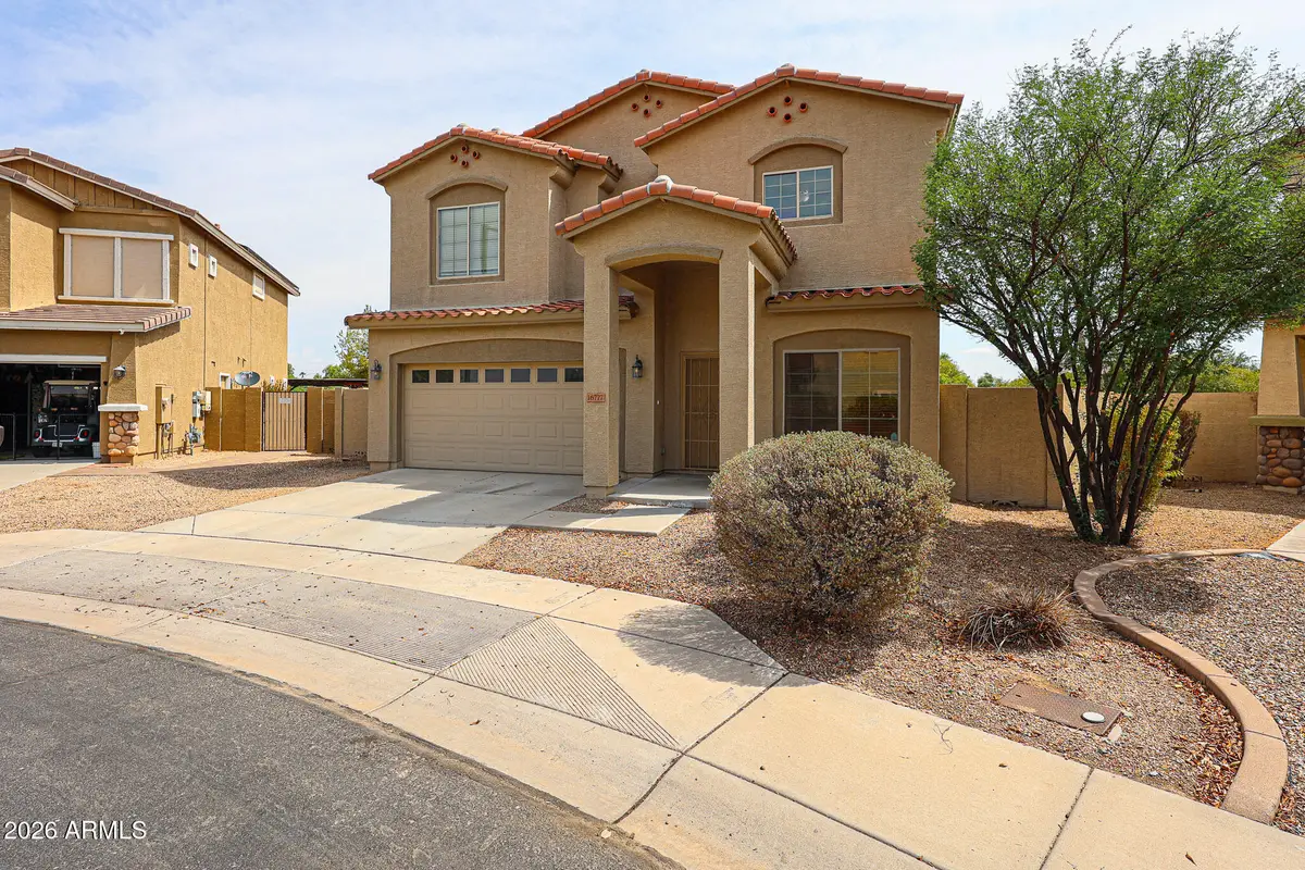 16777 N 175th Drive, Surprise, AZ 85388 - #1