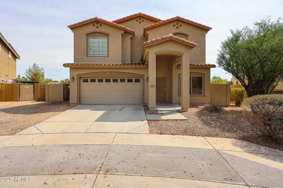 16777 N 175th Drive, Surprise, AZ 85388 - #2