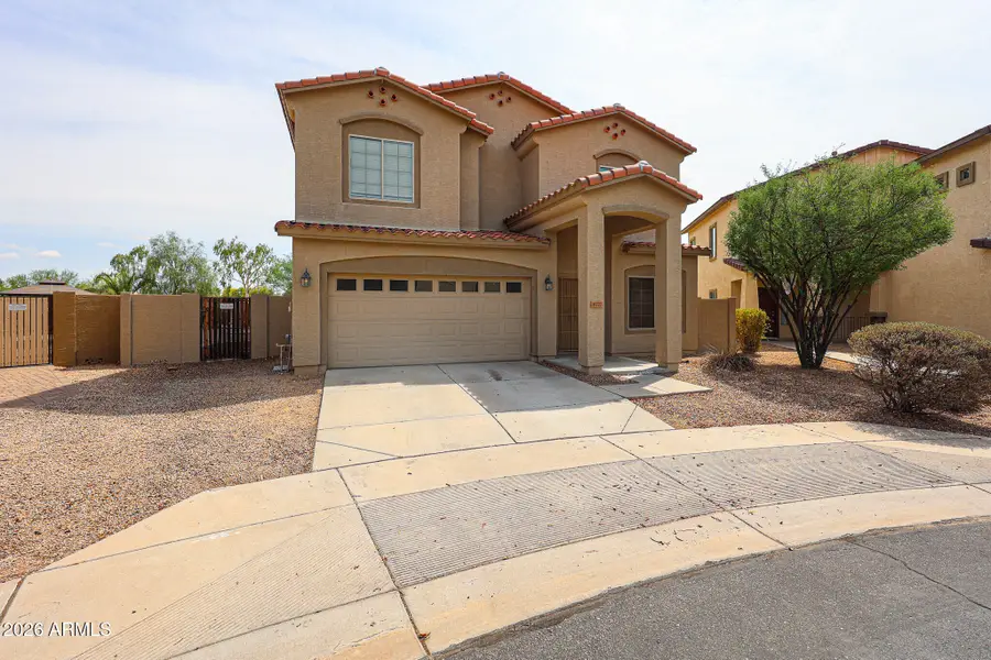16777 N 175th Drive, Surprise, AZ 85388 - #3