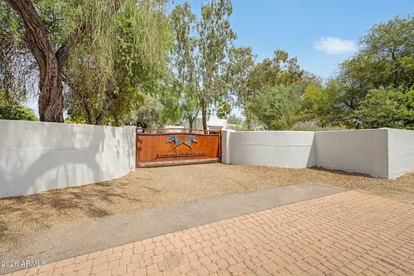 9420 E Cactus Road, Scottsdale, AZ 85260