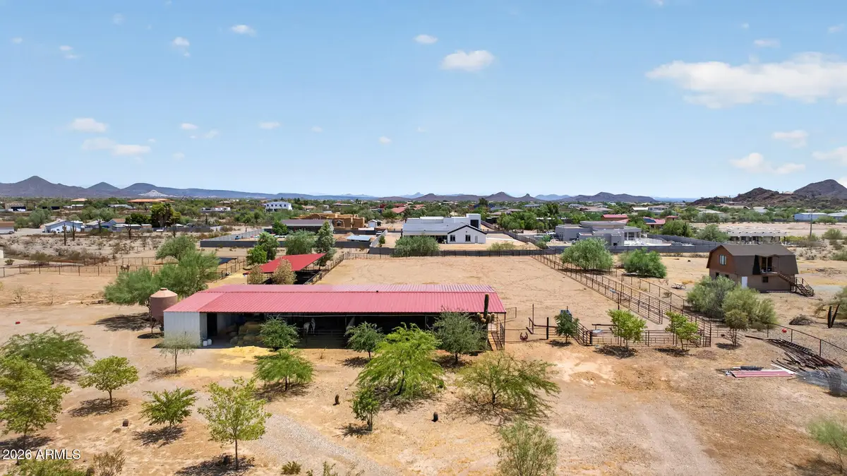 29225 N 165th Avenue, Surprise, AZ 85387 - #1