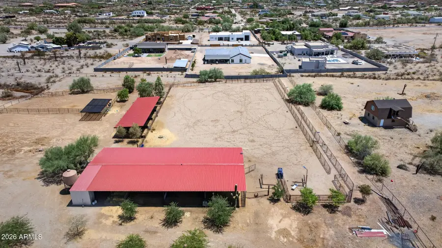 29225 N 165th Avenue, Surprise, AZ 85387 - #2