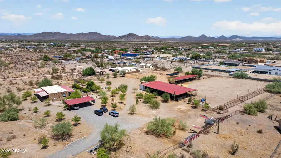 29225 N 165th Avenue, Surprise, AZ 85387 - #3