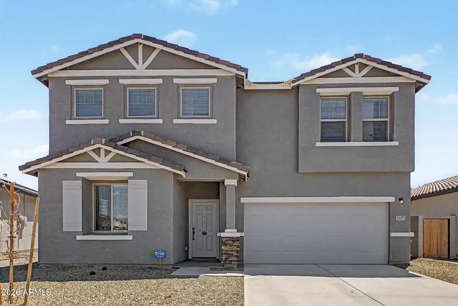 24075 W Pecan Road, Buckeye, AZ 85326 - #2