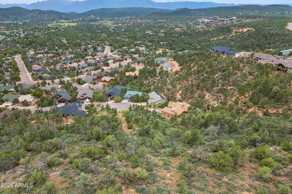 819 N Blue Spruce Circle #285, Payson, AZ 85541