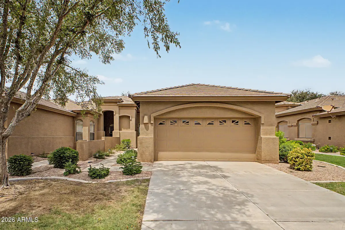 9614 E Nacoma Drive, Sun Lakes, AZ 85248 - #1