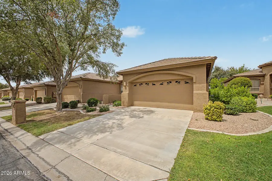 9614 E Nacoma Drive, Sun Lakes, AZ 85248 - #2