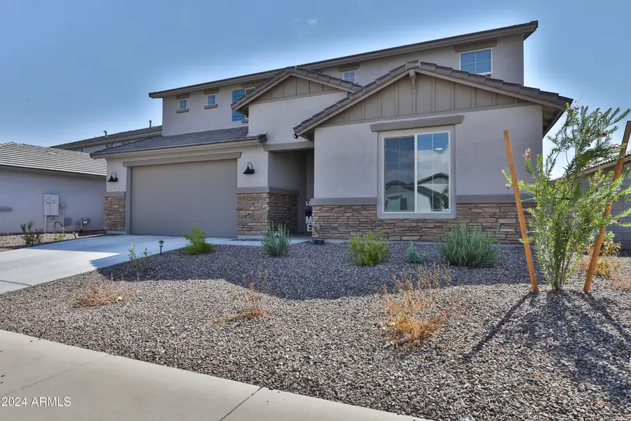16873 W Fetlock Trail, Surprise, AZ 85387 - #3