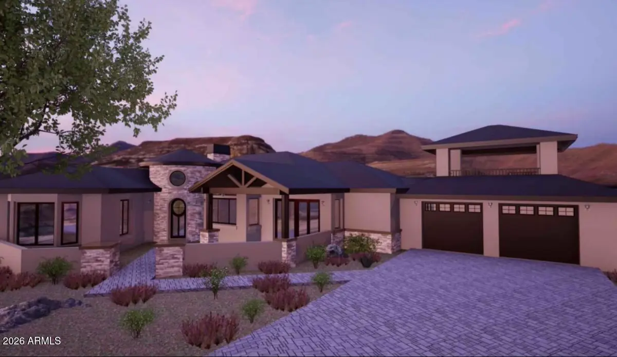 15 Alta Vista Drive, Sedona, AZ 86351 - #1
