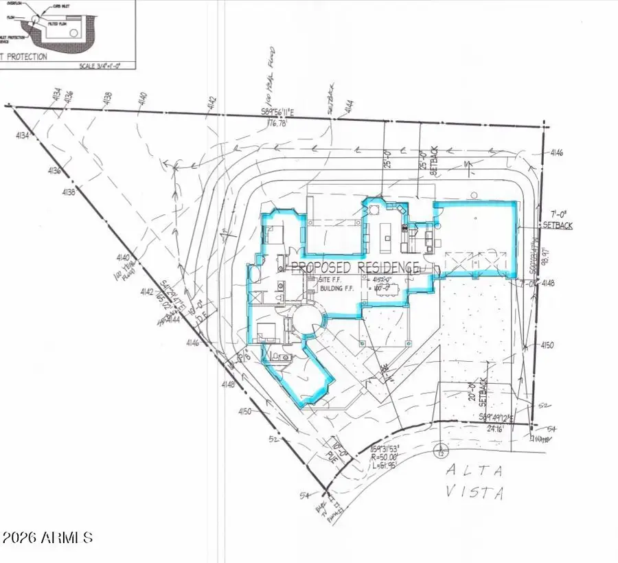 15 Alta Vista Drive, Sedona, AZ 86351 - #3