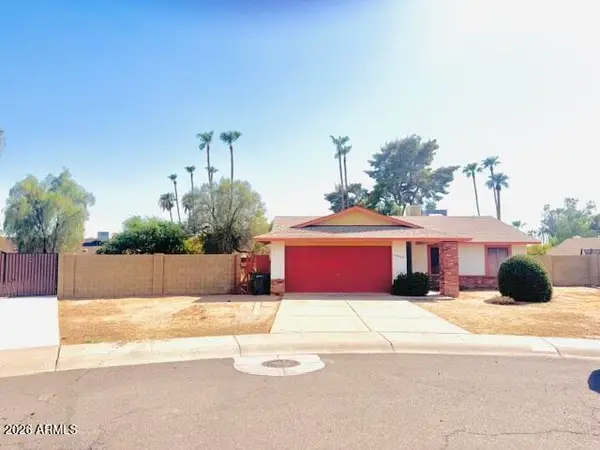 14404 N 43rd Way, Phoenix, AZ 85032