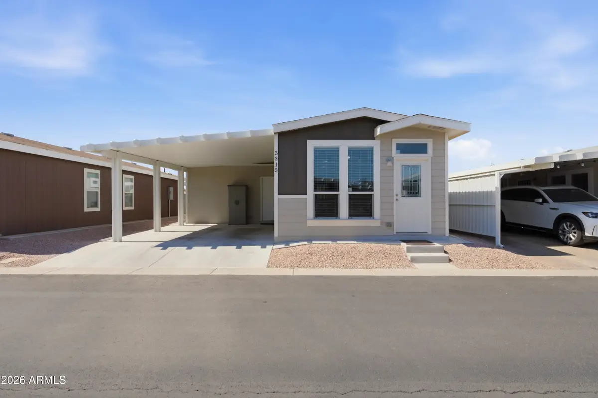 650 N Hawes Road #3313, Mesa, AZ 85207 - #1