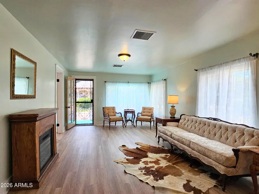 210 C Street, Bisbee, AZ 85603 - #2