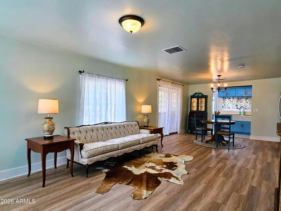210 C Street, Bisbee, AZ 85603 - #3