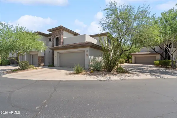 33550 N Dove Lakes Drive #2043, Cave Creek, AZ 85331
