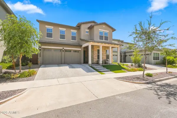26345 N 19th Drive, Phoenix, AZ 85085