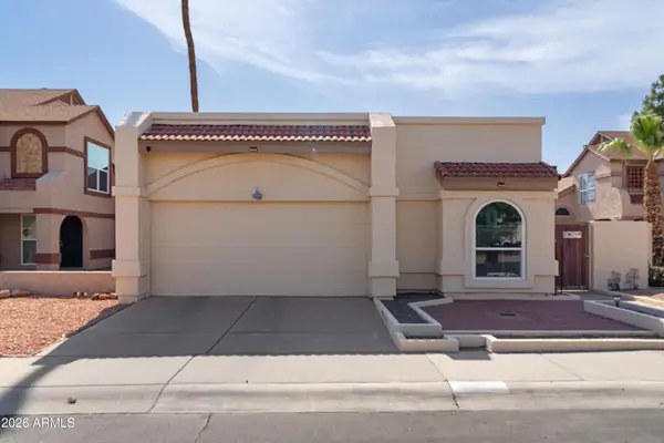 19234 N 4th Place, Phoenix, AZ 85024