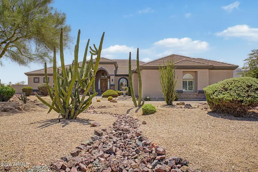 19403 W Townley Court, Waddell, AZ 85355 - #2