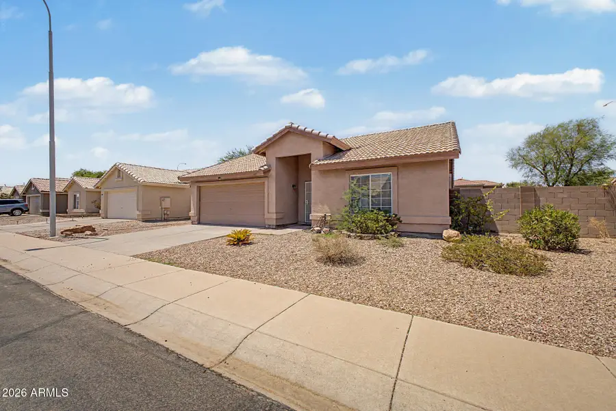 1172 S Bridger Drive, Chandler, AZ 85286 - #2