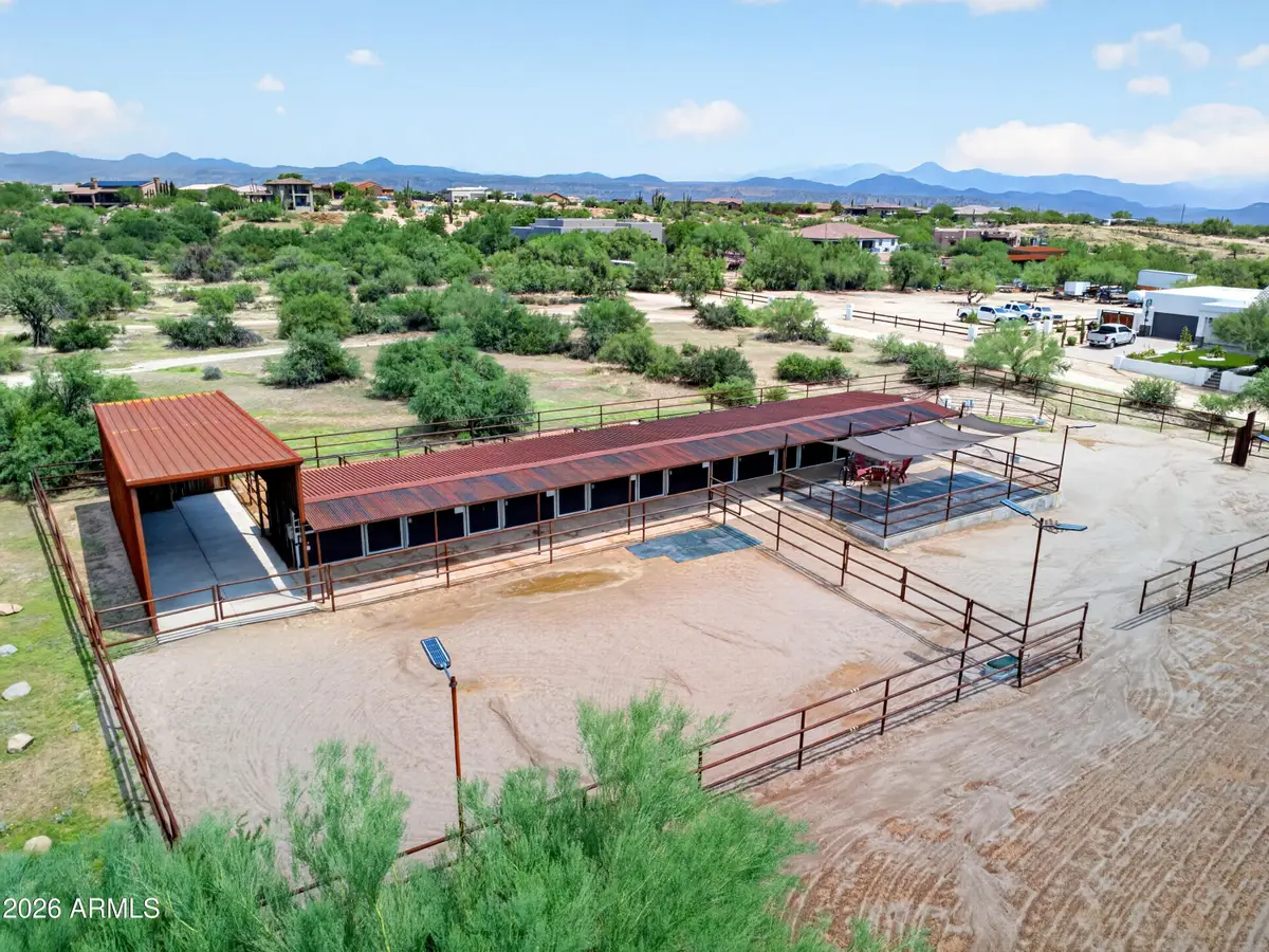14136 E Bramble Berry Lane, Scottsdale, AZ 85262 - #1