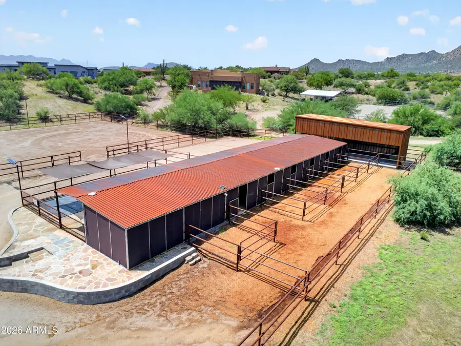 14136 E Bramble Berry Lane, Scottsdale, AZ 85262 - #3
