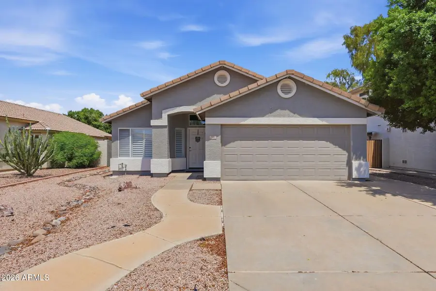 3960 E Pinon Court, Gilbert, AZ 85234 - #2