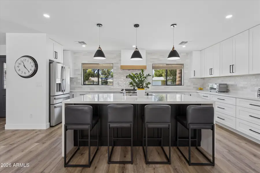 504 W Harmont Drive, Phoenix, AZ 85021 - #2