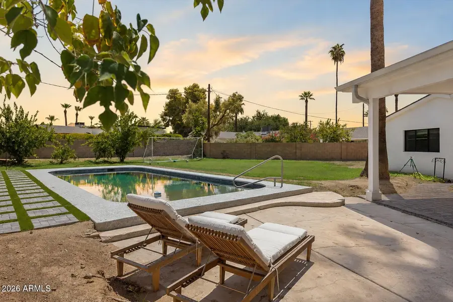 504 W Harmont Drive, Phoenix, AZ 85021 - #3