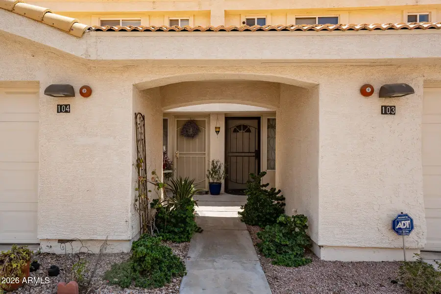 16015 N 30th Street #103, Phoenix, AZ 85032 - #2