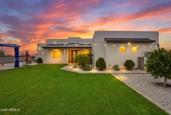 27615 N 155th Avenue, Surprise, AZ 85387