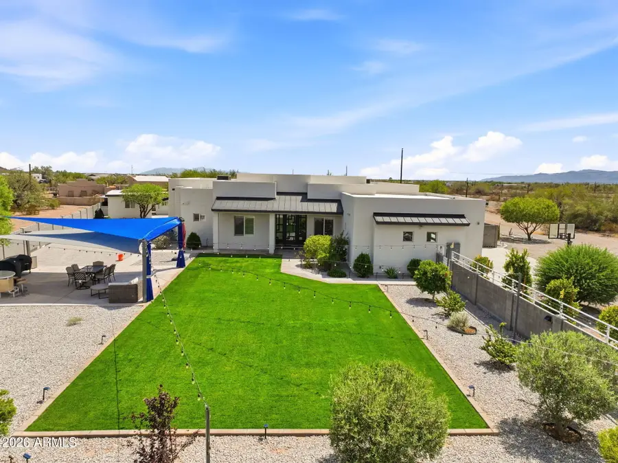 27615 N 155th Avenue, Surprise, AZ 85387 - #3