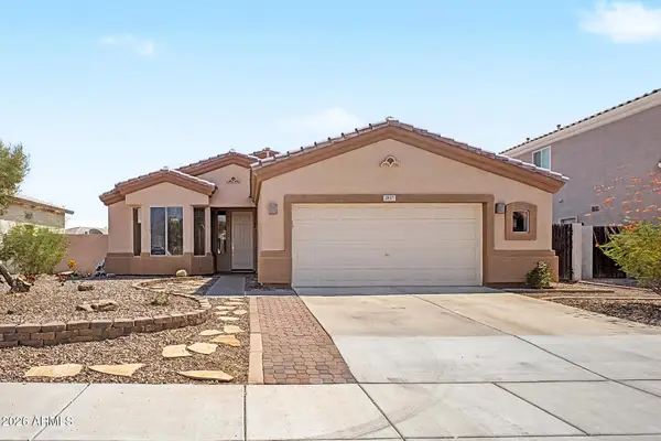 2137 E Riviera Drive, Chandler, AZ 85249