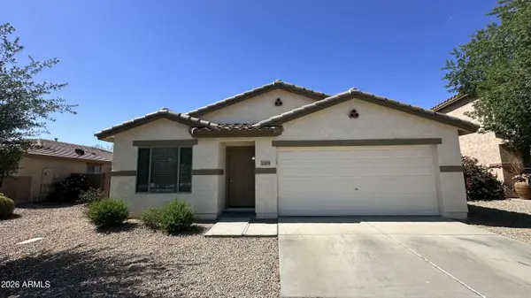 13109 W Clarendon Avenue, Litchfield Park, AZ 85340