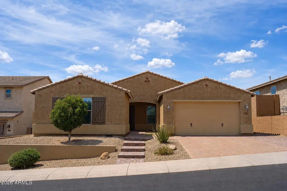 3016 W Tumbleweed Drive, Phoenix, AZ 85085 - #1