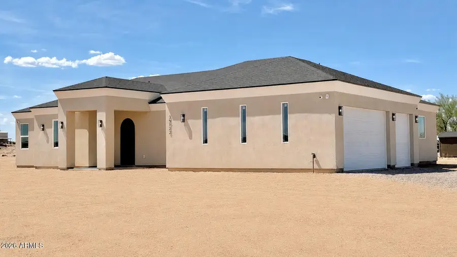35122 W Olney Avenue, Arlington, AZ 85322 - #2