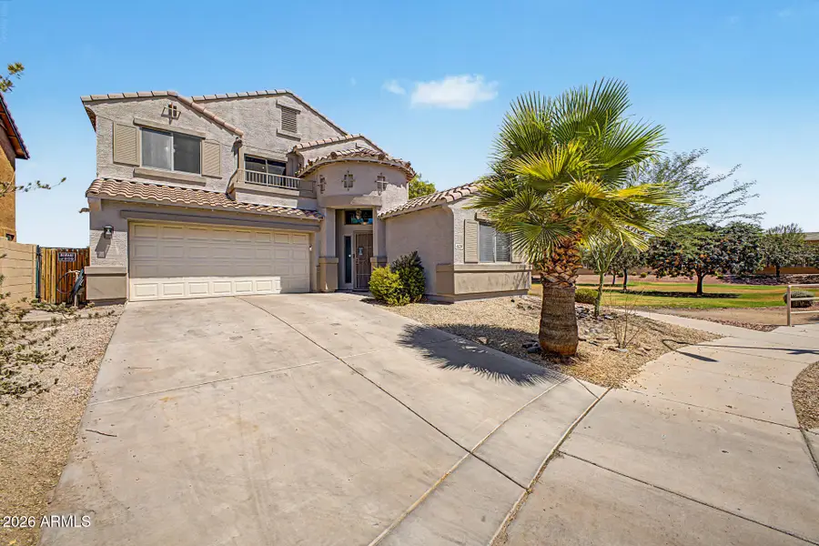 4129 S 56th Drive, Phoenix, AZ 85043 - #2