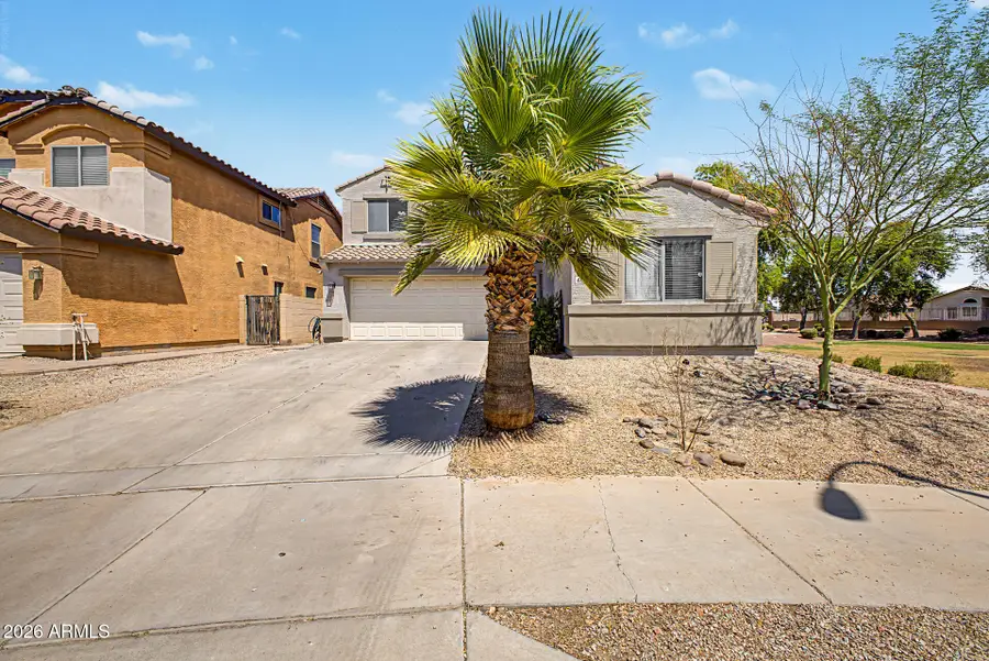4129 S 56th Drive, Phoenix, AZ 85043 - #3