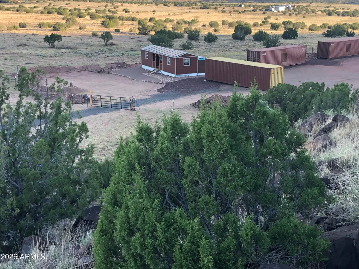 34 County Road N6437 -- #329, 330, 336, 337, Saint Johns, AZ 85936 - #1