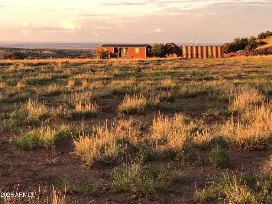34 County Road N6437 -- #329, 330, 336, 337, Saint Johns, AZ 85936 - #3