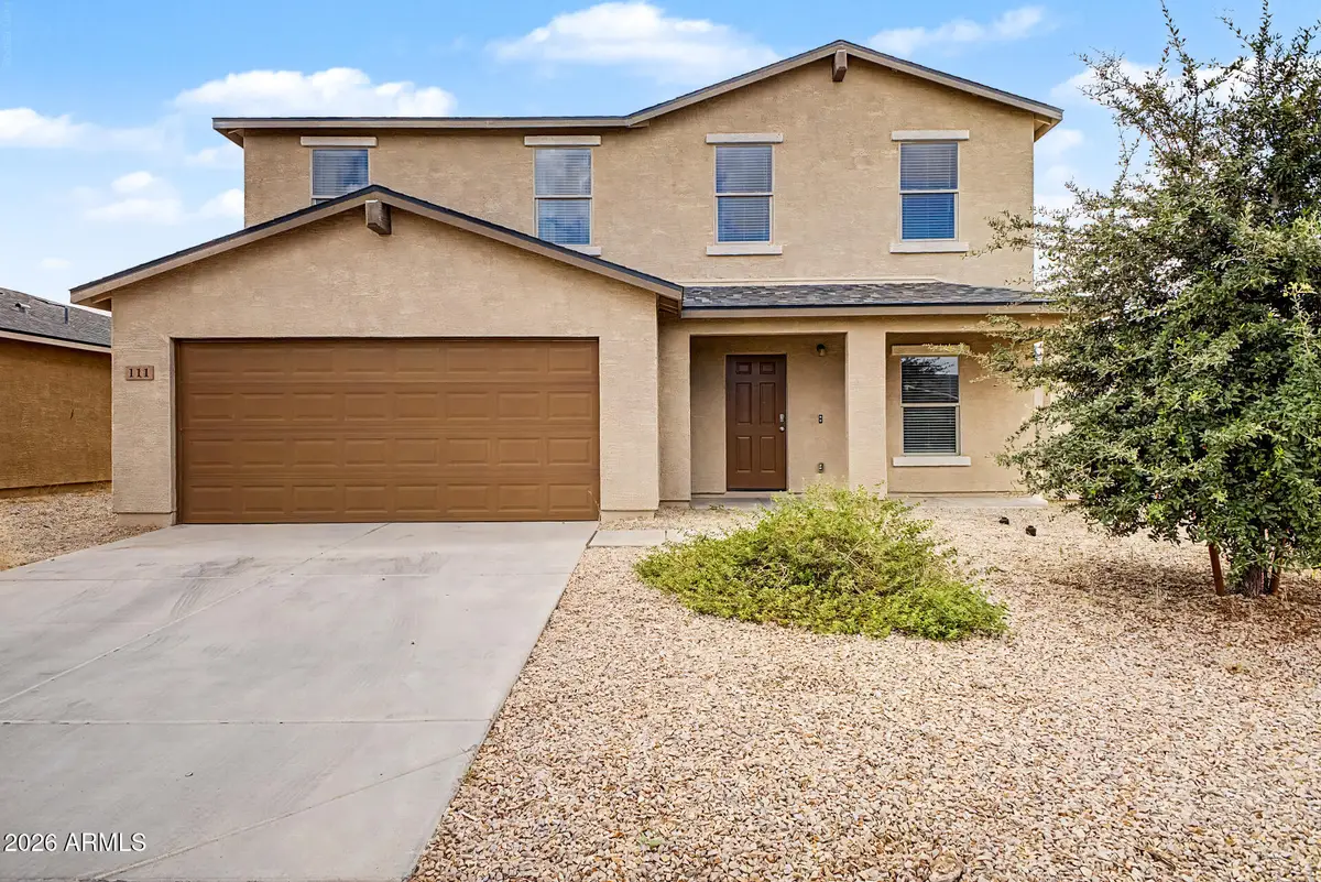 111 E Bobcat Place, Casa Grande, AZ 85122 - #1