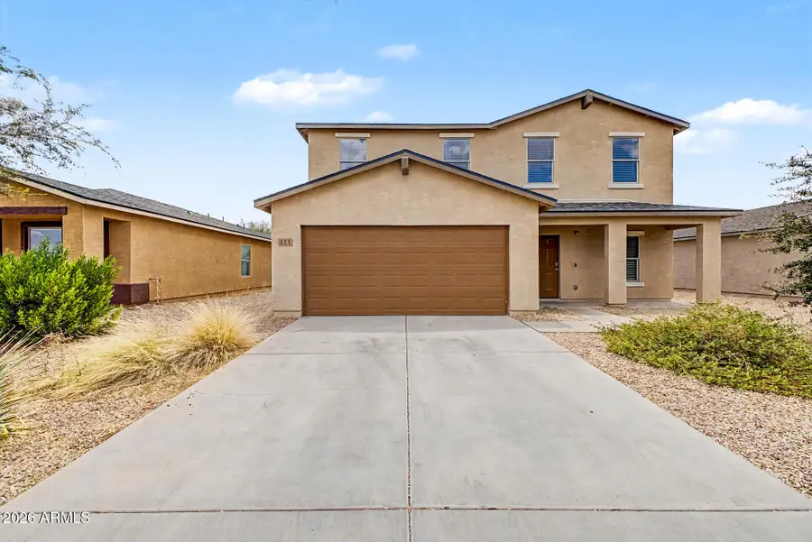 111 E Bobcat Place, Casa Grande, AZ 85122 - #2