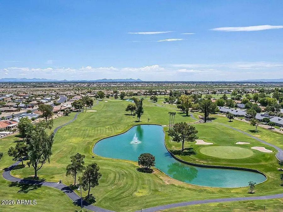 12707 W Ballad Drive, Sun City West, AZ 85375 - #2