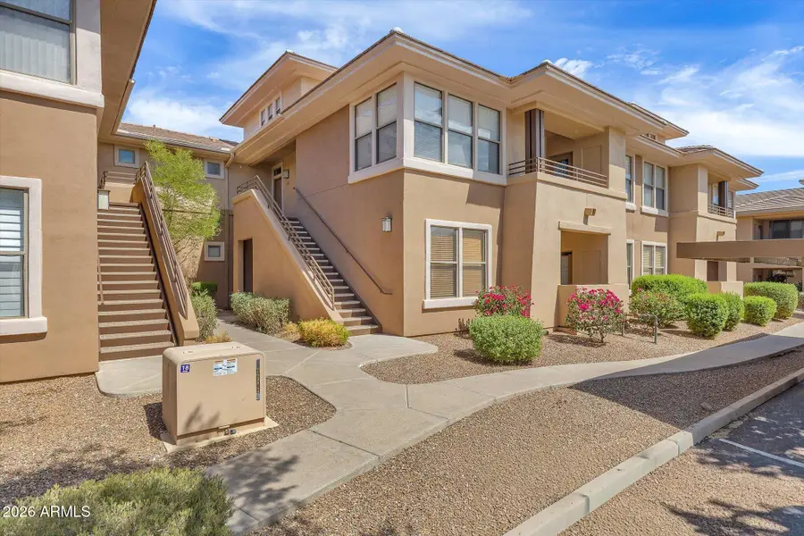 20100 N 78th Place #2014, Scottsdale, AZ 85255 - #2
