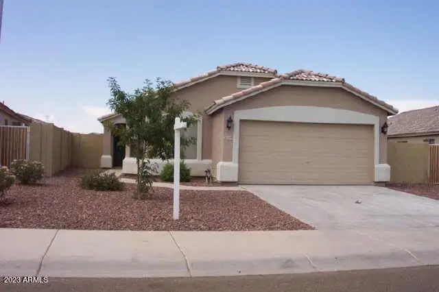 15198 W Polk Street, Goodyear, AZ 85338 - #1