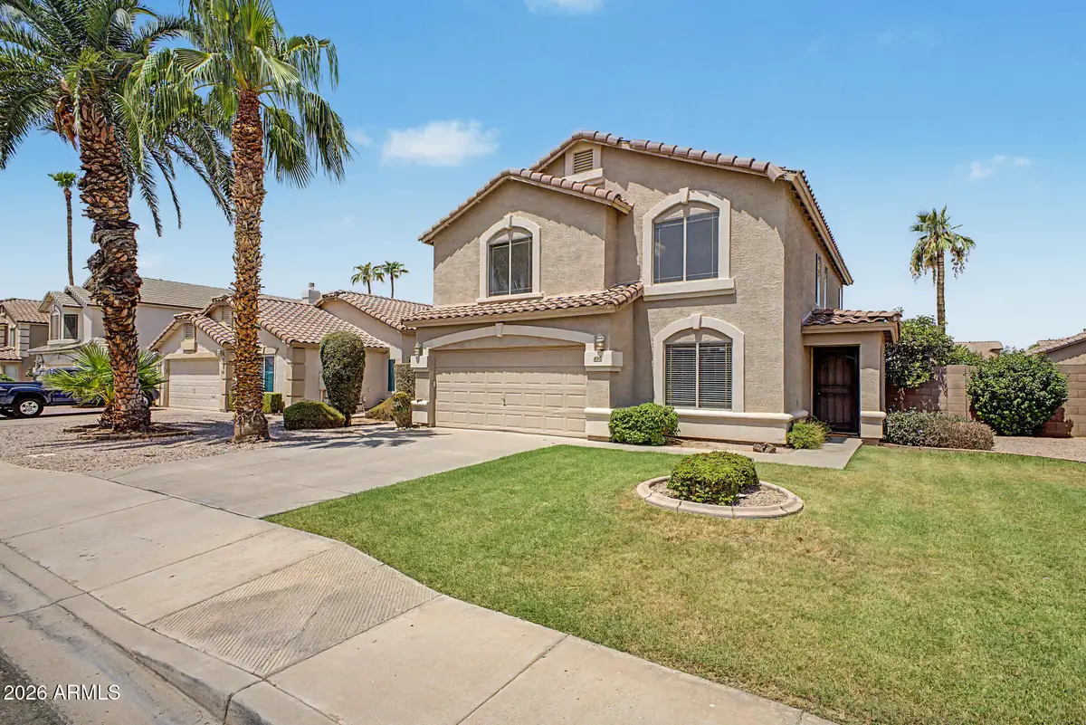 494 W Douglas Avenue, Gilbert, AZ 85233 - #1