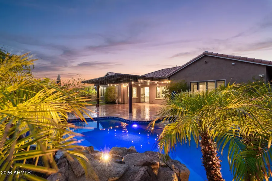 27810 N Silverado Ranch Road, Peoria, AZ 85383 - #2