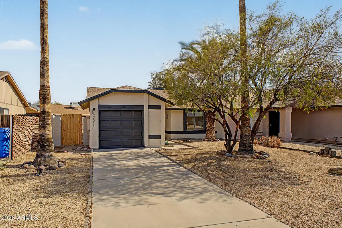 3033 W Tonopah Drive, Phoenix, AZ 85027 - #1