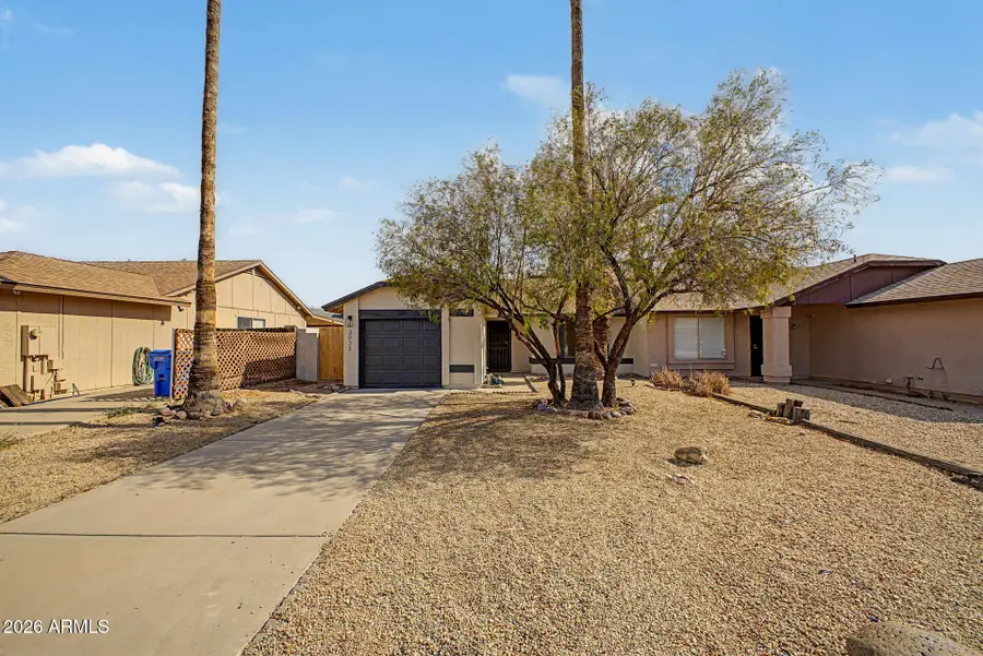 3033 W Tonopah Drive, Phoenix, AZ 85027 - #2